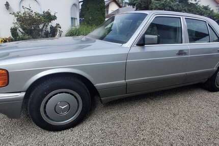 Mercedes-Benz S 300 244.000 km 8.999 &euro; Karlshuld 86668