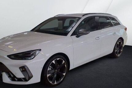Cupra Leon 13.334 km 30.950 &euro; Ingolstadt 85053