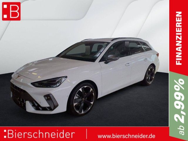 Cupra Leon 13.334 km 30.950 &euro; Ingolstadt 85053