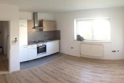 Wohnung Ingolstadt Nordost - 2 Zimmer, 42 m&sup2;, 156.000&euro; | Angebot:26365096