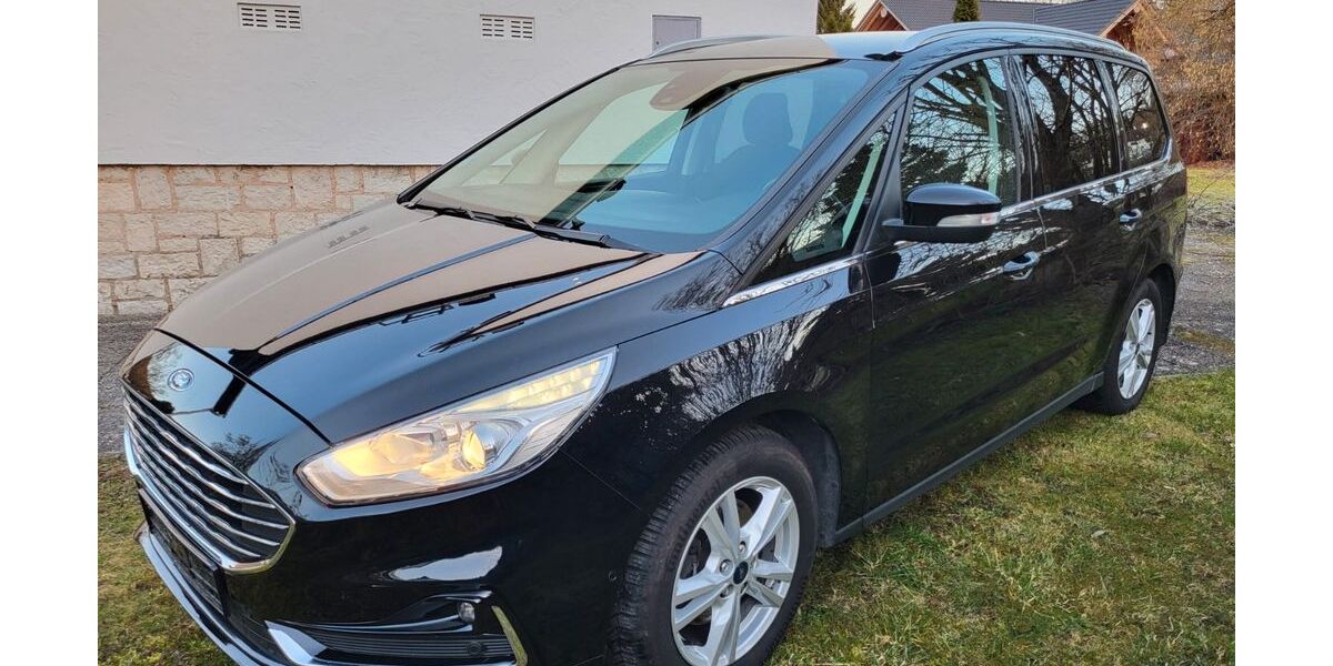 Ford Galaxy 169.000 km 16.500 &euro; Dollnstein 91795