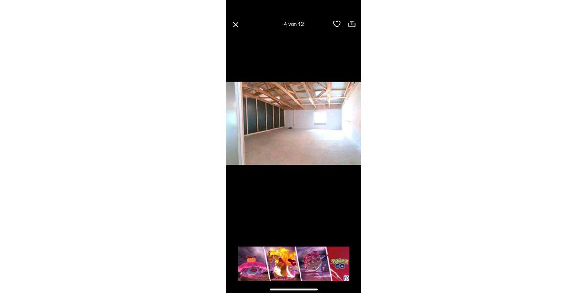 Etagenwohnung Wolnzach - 6 Zimmer, 114 m&sup2;, 1.000&euro; | Angebot:25872189