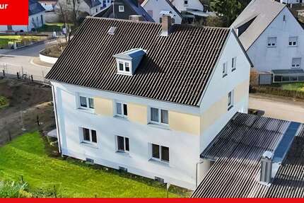 Haus Neuburg - 9 Zimmer, 212 m&sup2;, 569.000&euro; | Angebot:25612669