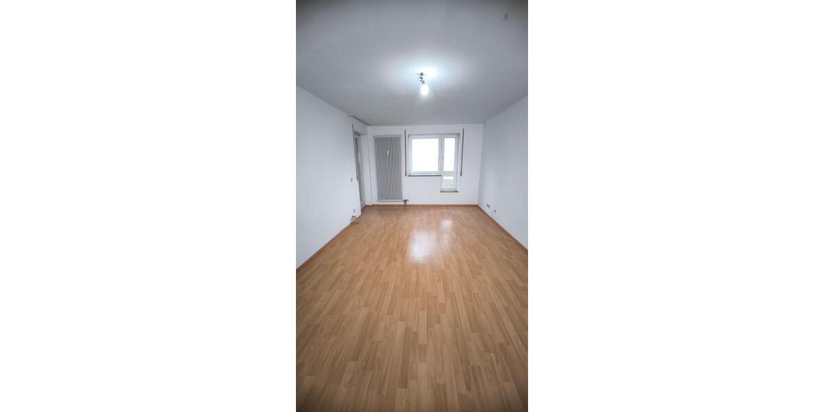 Erdgeschoßwohnung Ingolstadt Münchener Straße - 1.5 Zimmer, 46 m&sup2;, 169.000&euro; | Angebot:24869453