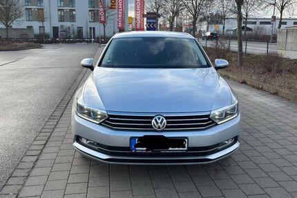 VW Passat 230.000 km 10.350 &euro; ingolstadt 85057