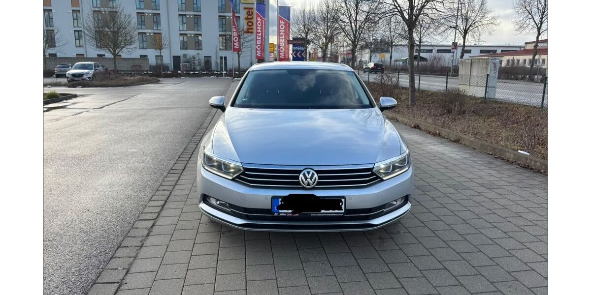 VW Passat 230.000 km 10.350 &euro; ingolstadt 85057
