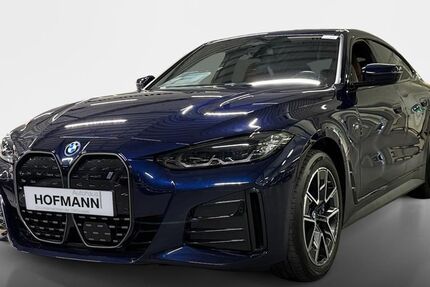 BMW i4 24.800 km 41.317 &euro; Pfaffenhofen 85276