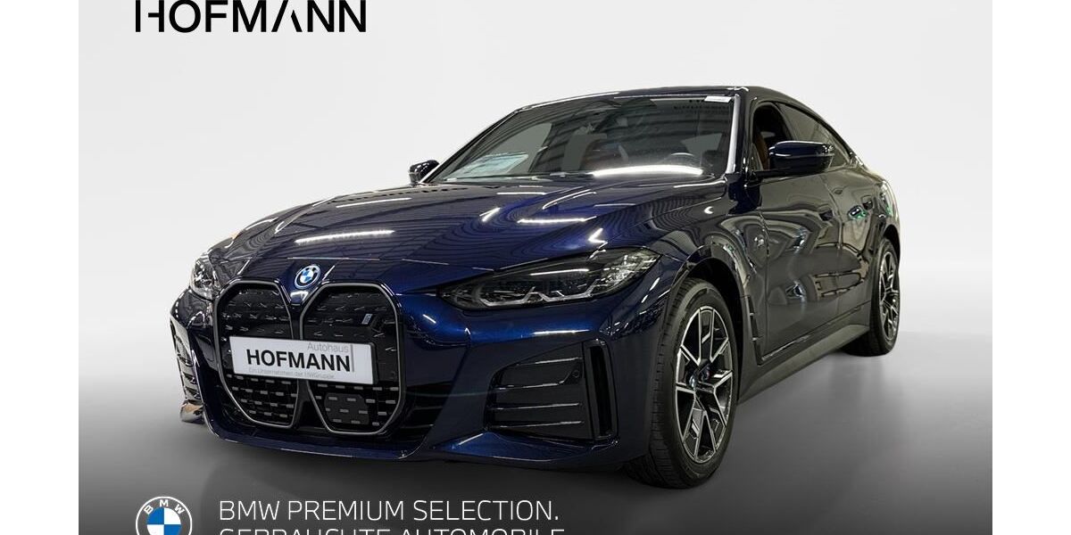 BMW i4 24.800 km 41.317 &euro; Pfaffenhofen 85276