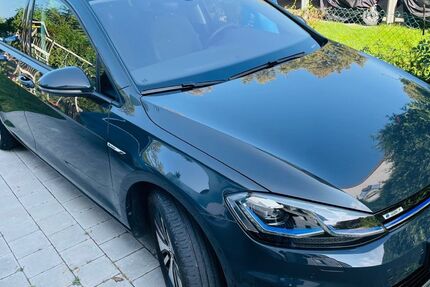 VW Golf 57.300 km 14.900 &euro; Neuburg 86633