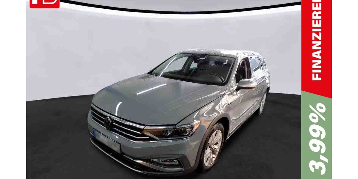 VW Passat Alltrack 54.083 km 34.950 &euro; Ingolstadt 85053
