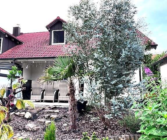Einfamilienhaus Pfaffenhofen - 5 Zimmer, 118 m&sup2;, 1.500&euro; | Angebot:27023856