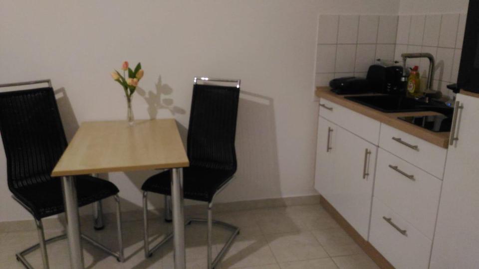 Etagenwohnung Eichstätt - 1 Zimmer, 31 m&sup2;, 550&euro; | Angebot:25626149