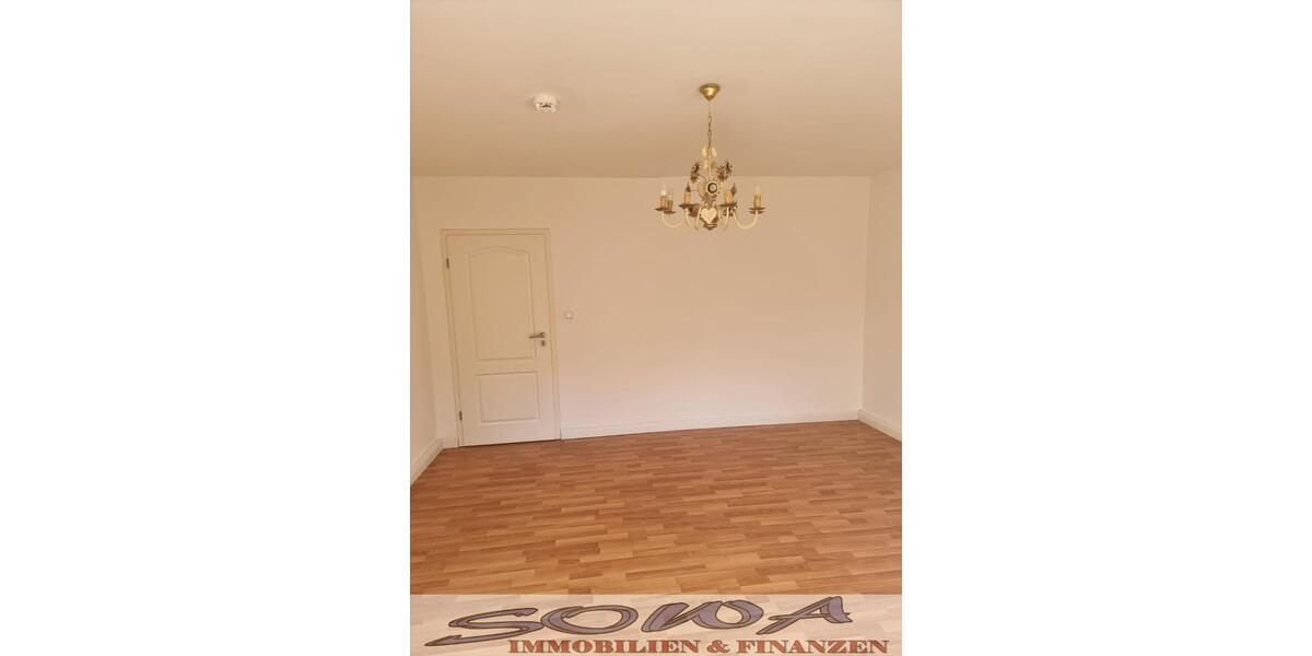 Zentrumsnahe 3 Zimmer Wohnung mit Stellplatz und Balkon mit tollem Ausblick in Neuburg - Ein Objekt von Ihrem Immobilienpartner SOWA Immobilien und Finanzen - 3- Neuburg | Angebot:25545019