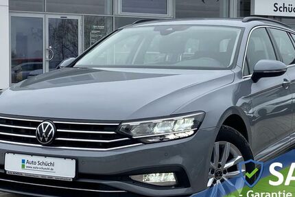 VW Passat Variant 99.413 km 19.458 &euro; Schrobenhausen-Edelshsn. 86529