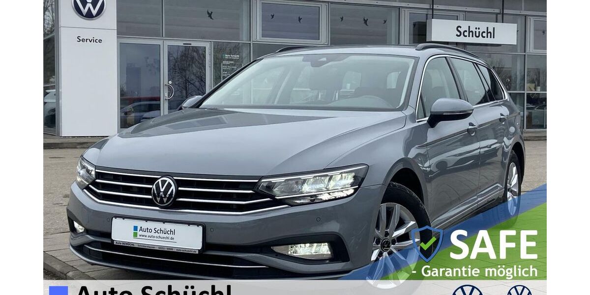 VW Passat Variant 99.413 km 19.458 &euro; Schrobenhausen-Edelshsn. 86529