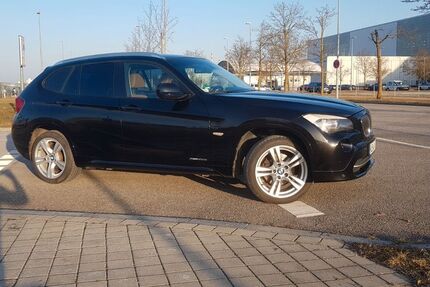 BMW X1 106.300 km 11.050 &euro; Mainburg 84048