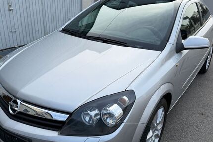Opel Astra 90.550 km 4.950 &euro; Ingolstadt 85055