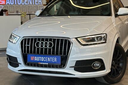 Audi Q3 163.690 km 14.490 &euro; Pfaffenhofen 85276