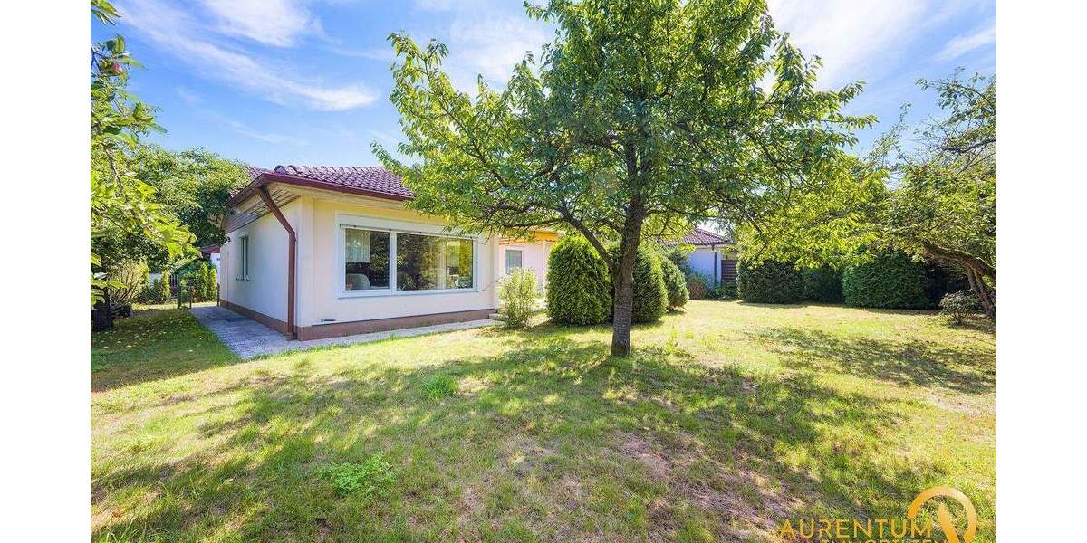 Bungalow Neustadt - 5 Zimmer, 140 m&sup2;, 465.000&euro; | Angebot:25690971