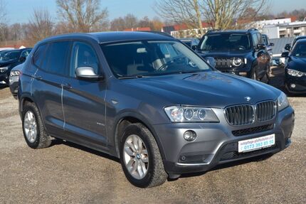 BMW X3 154.300 km 13.000 &euro; Pfaffenhofen an der Ilm 85276