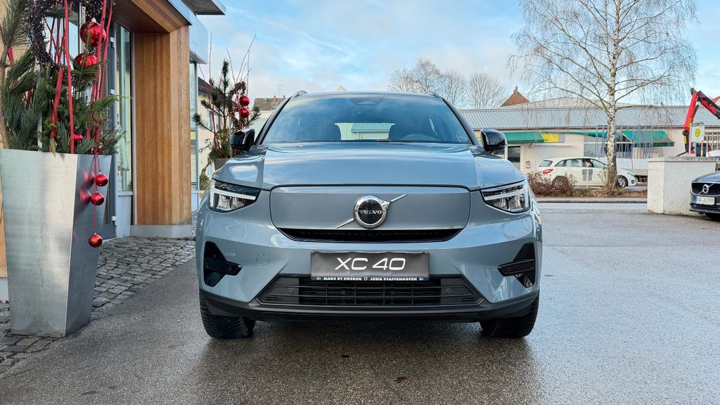 Volvo XC40 32.700 km 28.500 &euro; Pfaffenhofen 85276