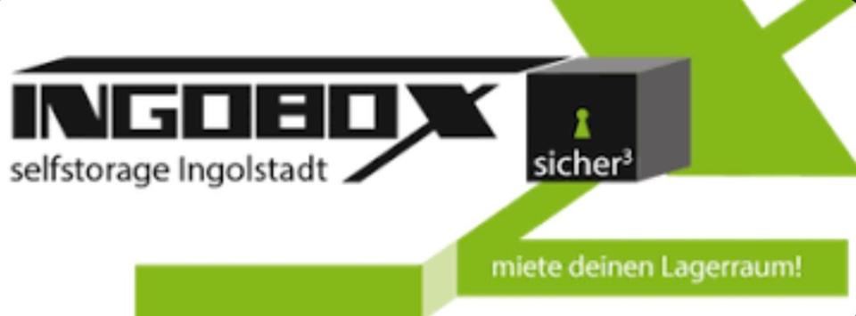 Gewerbeobjekt Ingolstadt Münchener Straße - 1.500&euro; | Angebot:25274442