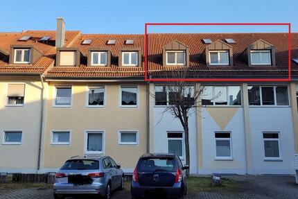 Wohnung Ingolstadt Münchener Straße - 1 Zimmer, 70 m&sup2;, 750&euro; | Angebot:25899369