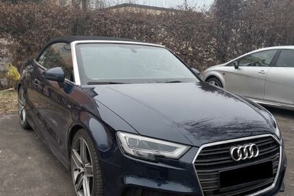 Audi A3 90.000 km 22.222 &euro; Kösching 85092