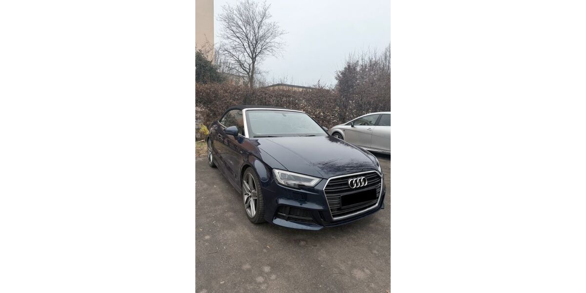 Audi A3 90.000 km 22.222 &euro; Kösching 85092