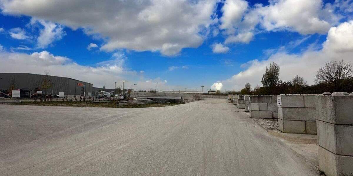 Grundstück Ingolstadt Feldkirchen - 2.500.000&euro; | Angebot:25691720