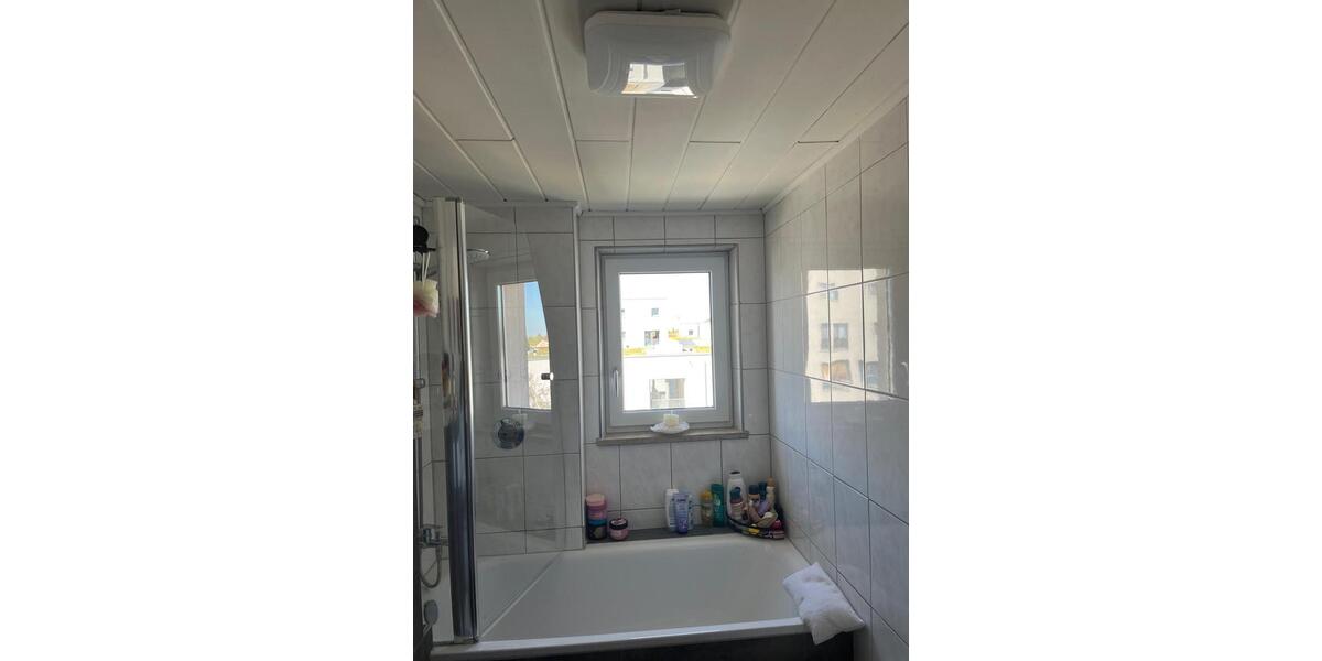 Dachgeschoßwohnung Ingolstadt Münchener Straße - 2 Zimmer, 50 m&sup2;, 600&euro; | Angebot:26638675
