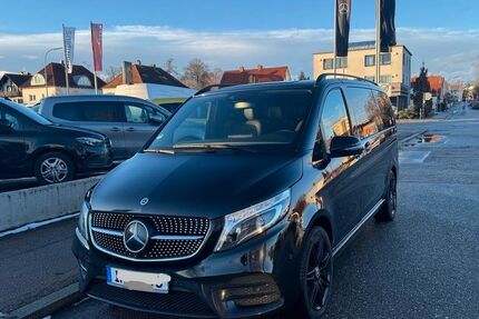 Mercedes-Benz V 300 193.000 km 46.999 &euro; Ingolstadt 85055