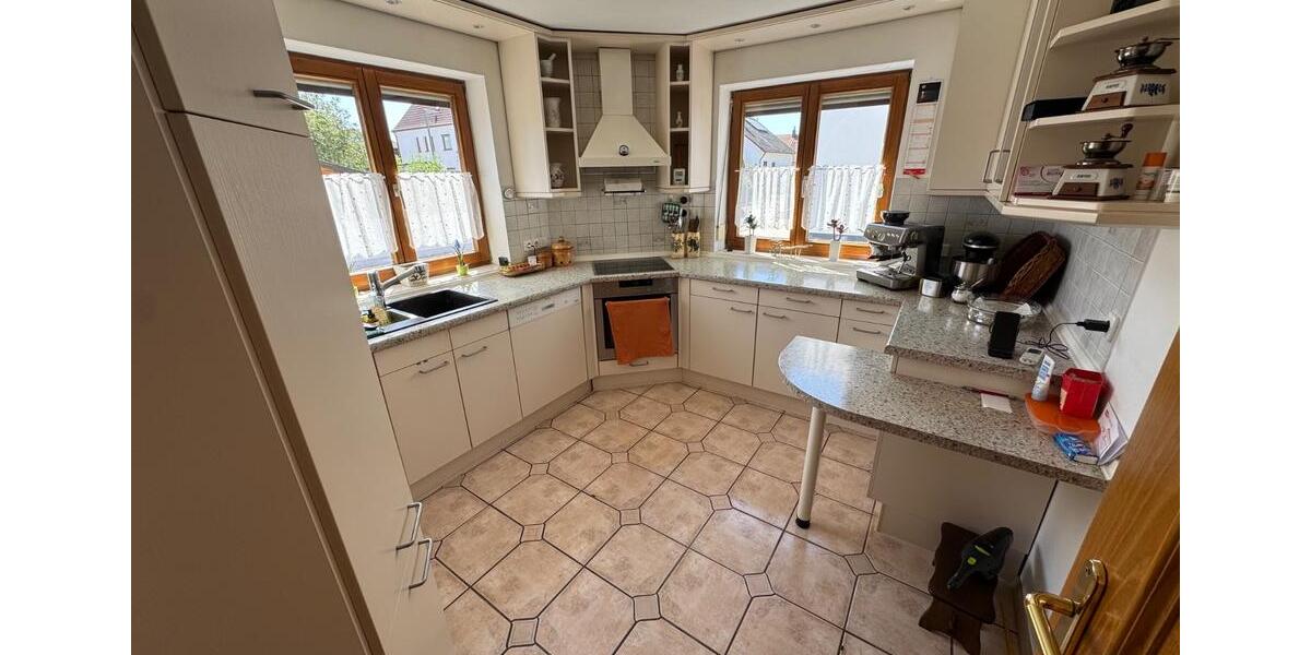 Doppelhaushälfte Manching - 6 Zimmer, 198 m&sup2;, 560.000&euro; | Angebot:24464547