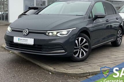VW Golf 45.300 km 23.248 &euro; Schrobenhausen-Edelshsn. 86529