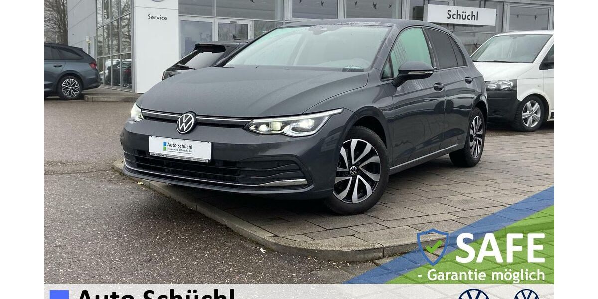 VW Golf 45.300 km 23.248 &euro; Schrobenhausen-Edelshsn. 86529