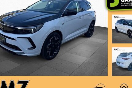 Opel Grandland (X) 7.350 km 23.490 &euro; Ingolstadt 85055