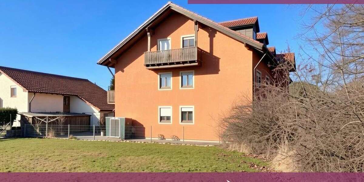 Etagenwohnung Ingolstadt Nordost - 2 Zimmer, 58 m&sup2;, 232.200&euro; | Angebot:25596632