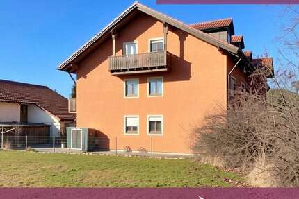 Wohnung Ingolstadt Nordost - 2 Zimmer, 58 m&sup2;, 232.200&euro; | Angebot:25596632