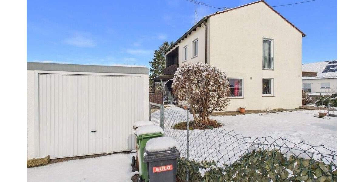 Einfamilienhaus Gaimersheim - 5 Zimmer, 114 m&sup2;, 639.000&euro; | Angebot:25776248