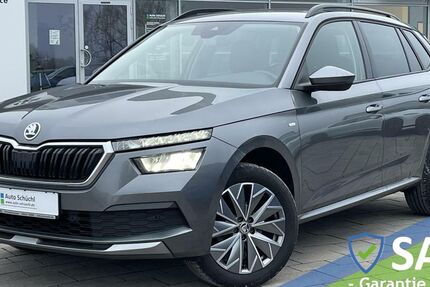 Skoda Kamiq 44.366 km 20.858 &euro; Schrobenhausen-Edelshsn. 86529