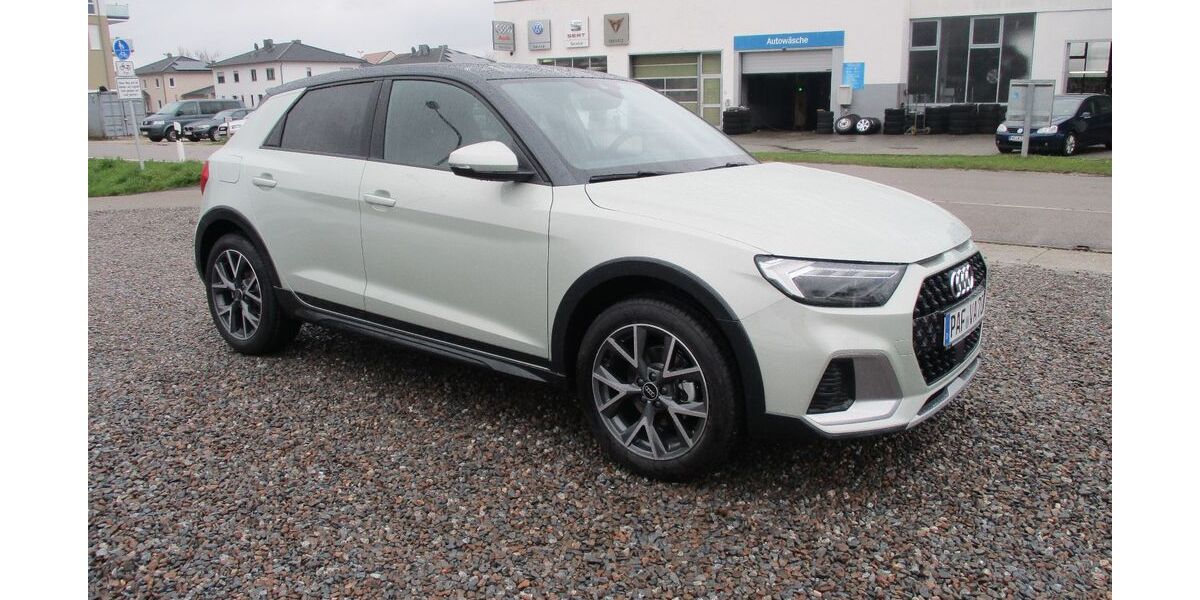 Audi A1 21.750 km 22.450 &euro; Vohburg 85088
