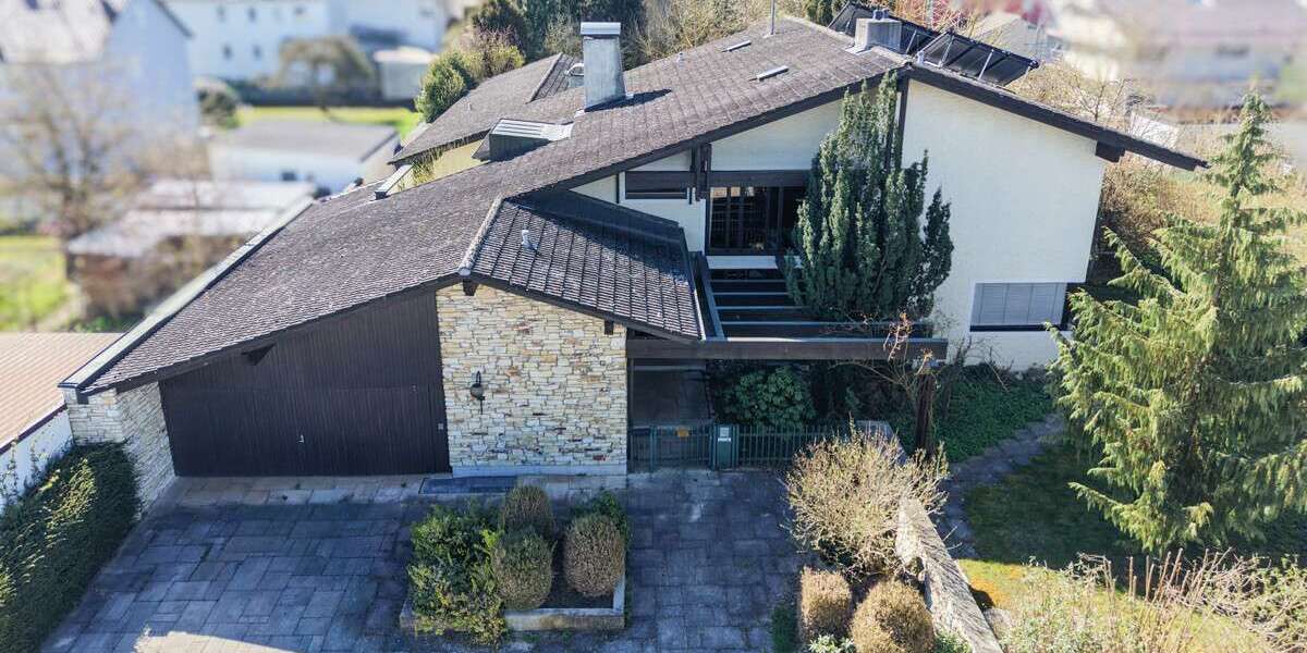 Einfamilienhaus Gaimersheim - 8 Zimmer, 276 m&sup2;, 1.780.000&euro; | Angebot:26305191