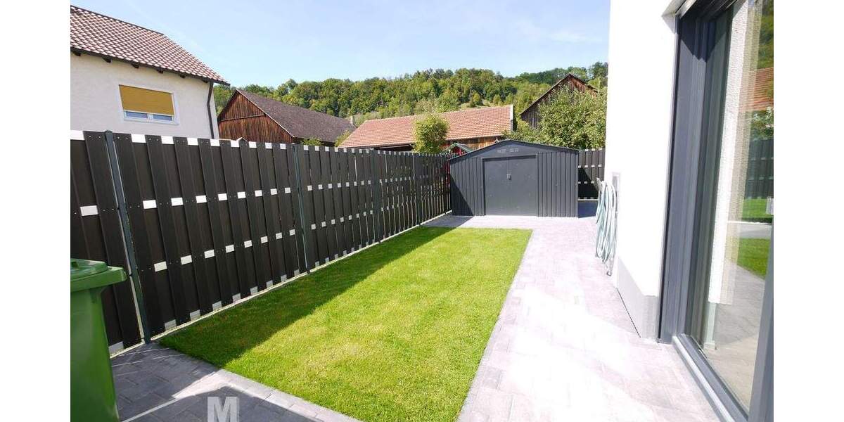 Doppelhaushälfte Kinding - 4 Zimmer, 146 m&sup2;, 1.460&euro; | Angebot:25740816