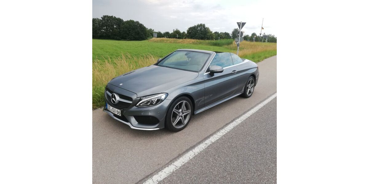 Mercedes-Benz 200 35.600 km 25.900 &euro; Rohrbach 85296