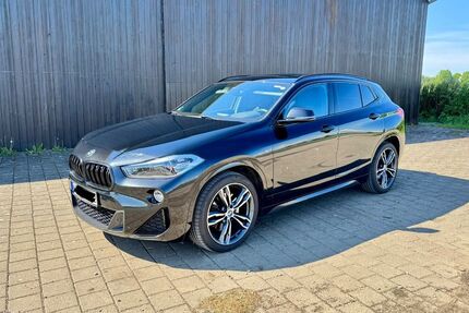 BMW X2 147.250 km 22.500 &euro; Rennertshofen 86643