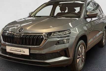 Skoda Karoq 55.700 km 30.490 &euro; Karlskron-Brautlach 85123