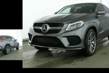 Mercedes-Benz GLE 350 119.409 km 43.900 &euro; Ingolstadt 85055