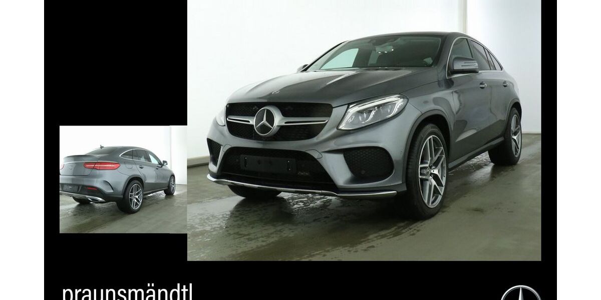 Mercedes-Benz GLE 350 119.409 km 43.900 &euro; Ingolstadt 85055