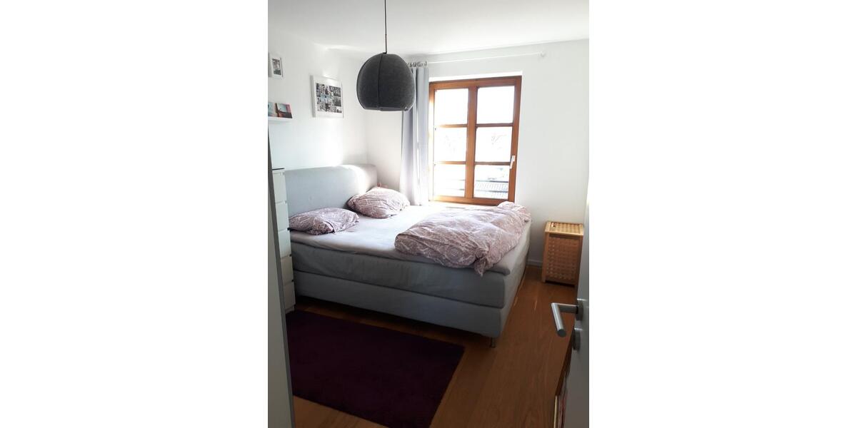 Etagenwohnung Ingolstadt Südost - 2.5 Zimmer, 61 m&sup2;, 295.000&euro; | Angebot:25930411