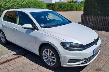 VW Golf 63.888 km 17.200 &euro; Berg im Gau 86562